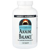 Alkaline Balance™(アルカリバランス)、タブレット120粒