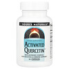 Activated Quercetin™,50 粒胶囊
