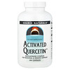 Activated Quercetin™, 200 Cápsulas