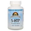 Source Naturals, 5-HTP, 100 мг, 120 капсул