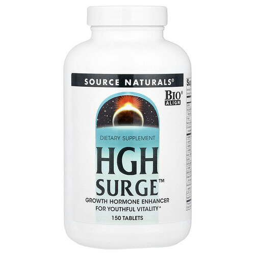 HGH Surge