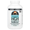 HGH Surge™(HGHサージ)、タブレット150粒