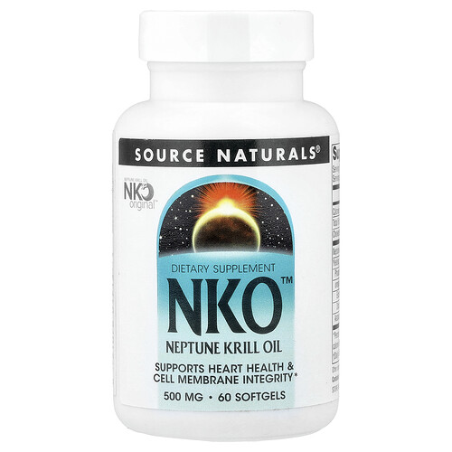NKO Neptune Krill Oil