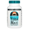 Yerba Mate, 600 mg, 90 Tablets