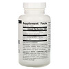 Source Naturals, Ацетил L-карнитин и альфа-липоевая кислота, 650 мг, 120 таблеток