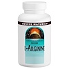 L-аргинин, Свободная форма, 1000 мг, 100 таблеток