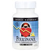Policosanol, 20 mg, 60 Tablets