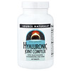 Hyaluronic Joint Complex™, 60 Tablets