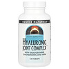 Hyaluronic Joint Complex™, 120 Tablets