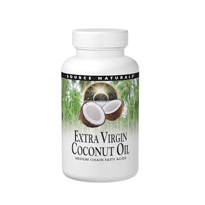 Сорс Начэралс, Coconut Oil, Extra Virgin, 120 Softgels отзывы покупателей
