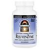 RejuvenZyme™, 120 kapsler