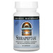 Source Naturals, Serrapeptase, 60 Capsules