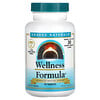 Wellness Formula, Advanced Immune Support, 90 Tablets