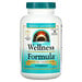 Source Naturals, Wellness Formula, Advanced Daily Immune Support, 240 Capsules