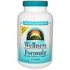 Wellness Formula, защитный комплекс трав, 240 капсул