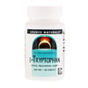 Source Naturals, L-Tryptophan, 500 mg, 60 Tablets