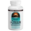 L-цитруллин, 500 мг, 120 капсул