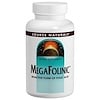 MegaFolinic, 800 мкг, 120 таблеток