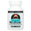 MegaFolinic™, 800 mcg, 120 tabletter