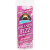 Source Naturals, Wellness Fizz, Natural Berry Flavor, 10 Wafers