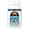 EGCG, 350 mg, 60 comprimate