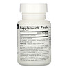 Source Naturals, Pantéthine, 300 mg, 30 comprimés
