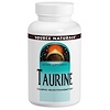 Taurine 1000, 1,000 мг, 120 капсул