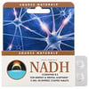 Source Naturals, NADH, CoEnzyme B-3, 5 mg, 30 Tablets