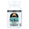 Pine Bark Extract, 60 Tablets