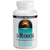 Отзывы о D-манноза, 500 мг, 120 капсул