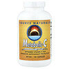 Metabolic C™, 180 Capsules