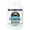 Pycnogenol® Supreme™, 60 comprimidos