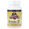 Resveratrol 200™, 60 comprimidos