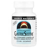 GastricSoothe، ـ 37.5 ملغ، 30 كبسولة
