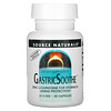 Source Naturals, GastricSoothe, 37.5 mg, 30 Capsules
