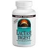 Lactase Digest, 180 растительных капсул