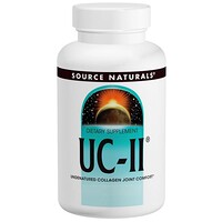 UC-II, 40 мг, 120 капсул - изображение