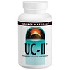 UC-II, 40 мг, 120 капсул