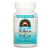 Source Naturals, Wellness，EpiCor，含維生素 D-3，500 毫克，30 粒膠囊