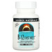 Source Naturals, B-12 Fast Melt, 5 mg, 60 Tablets