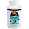 7-Keto, DHEA Metabolite, 100 mg, 30 Tablets