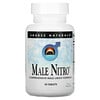 Source Naturals, Male Nitro, 30 Tablets