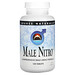 Source Naturals, Male Nitro, 120 Tablets
