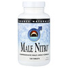 Male Nitro®, 120 Tablets