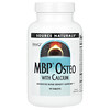 MBP® Osteo Kalsiyumlu, 90 Tablet