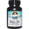 Source Naturals, ArcticPure, aceite de kril, 1,000 mg, 30 cápsulas blandas