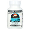 Vitamina K2, 60 Comprimidos