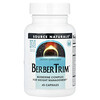 BerberTrim ™ ، 45 كبسولة