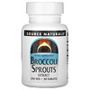 Broccoli Sprouts Extract, 30 Tablets