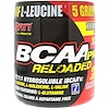 SAN Nutrition, BCAA-Pro Reloaded、ストロベリーキウイ、4 oz (114.7 g)